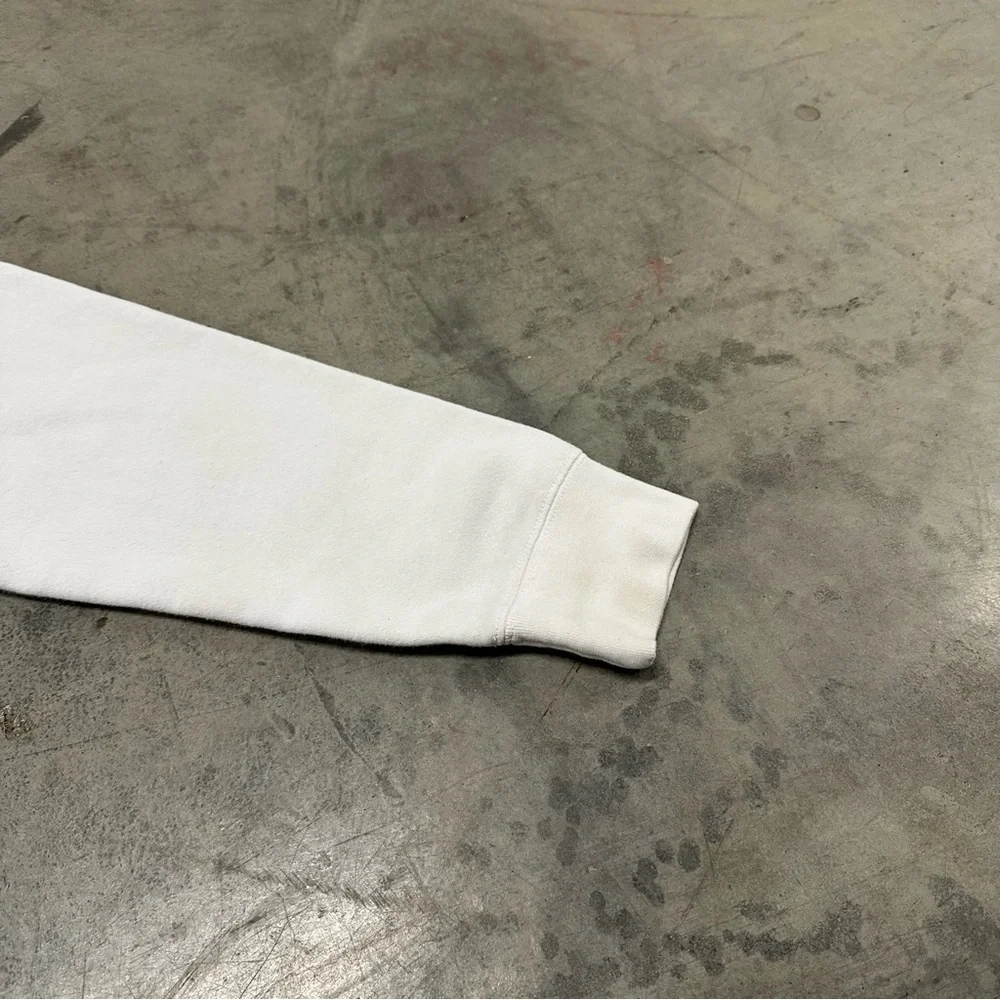 Vintage Quiksilver Hoodie Small - Picture 7 of 14